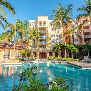 Spacious 3 Bedroom Condo In Aventura Exterior photo