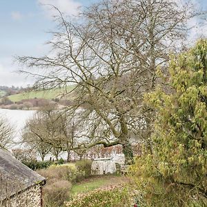 Harewood Barn Villa Brompton Regis Exterior photo