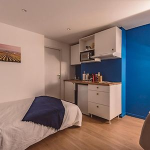 Apartamento Plancy Beds Chalons Exterior photo