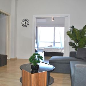 Apartamento Houseloft Meteora Spirit Tríkala Exterior photo