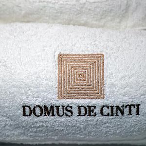 Domus De Cinti Bed and Breakfast Tívoli Exterior photo