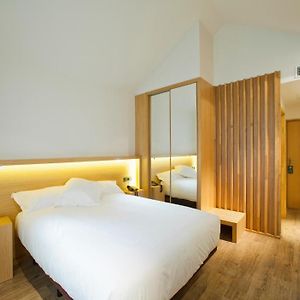 Hotel Araba Vitoria Room photo
