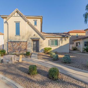 Bright Goodyear Home Community Pool, Hot Tub Exterior photo