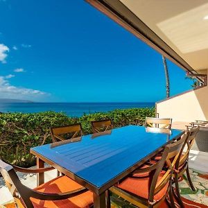 Makena Surf, #G-101 Condo Wailea  Exterior photo