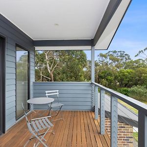 Yellow Gum Family Retreat - With Heaps Of Room For A Boat! Ocean Grove Exterior photo