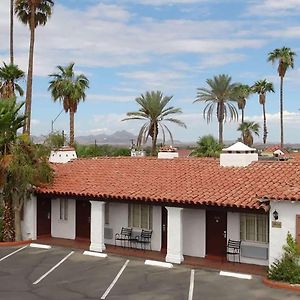 Coronado Motor Hotel Yuma Exterior photo