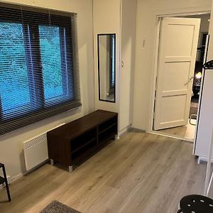 2Nd Floor Apartment Near Meyer Gate. Free Parking Turku Exterior photo