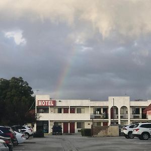 Eunice Plaza Motel El Monte Exterior photo