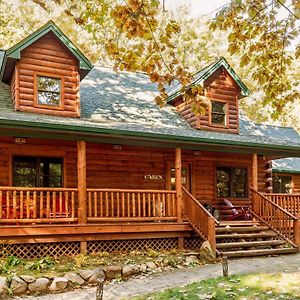 Torch Lake Cabin In The Woods The Heart Of Torch Bellaire Exterior photo