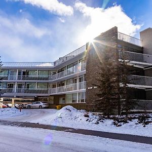 Bow View Lodge Banff Exterior photo