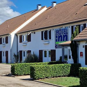 Hotel Kyriad Dijon Est - Quétigny Exterior photo