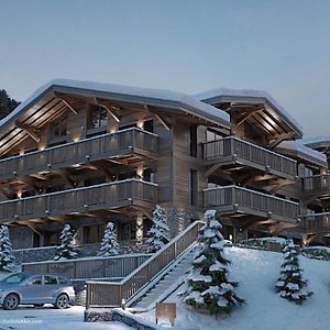 Appartement Aspen Park 101 - Auron Saint-Étienne-de-Tinée Exterior photo