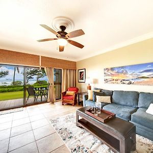 Apartamento Kauai Kaha Lani By Coldwell Banker Island Vacations Lihue Exterior photo