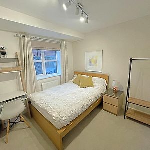 Apartamento Cosy & Chic In Great Location Near Loughborough Uni & East Midlands Airport Exterior photo