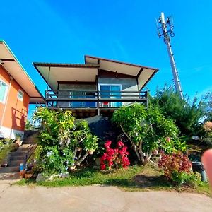 Hotel Khao Kho Tree Top Exterior photo