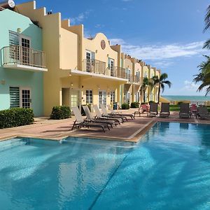 Hotel Lucía Beach Yabucoa Exterior photo