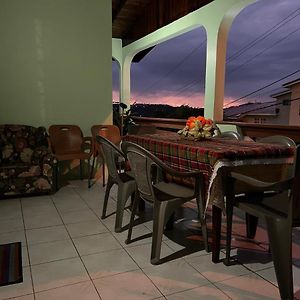 Homely Environment Studio Apt Gros Islet Exterior photo