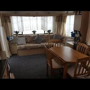 Hotel 3 Bed Caravan Skegness Ingoldmells 137 Sealands Exterior photo