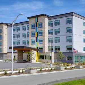 Hotel Tru By Hilton Tukwila Seattle Airport, Wa Exterior photo