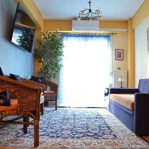 Sunray Luxury Apartment Volos Exterior photo
