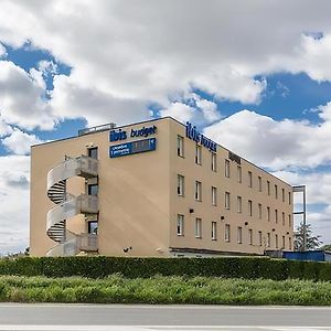 Hotel Ibis Budget Marmande Exterior photo