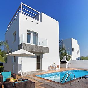 Villa Eden Ayia Napa Exterior photo