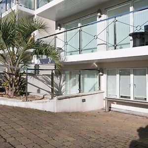 Tides Villa St Ives Exterior photo