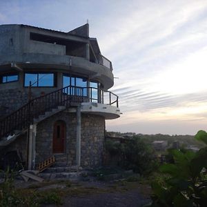 Casa Fabrice Villa Ribeira da Prata Exterior photo