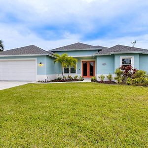 Atlantic Dreams Villa Fort Pierce Exterior photo