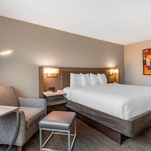 Best Western Premier Rockville Hotel & Suites Exterior photo