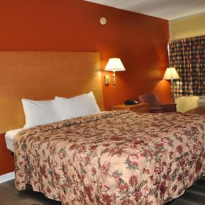 Best Rest Inn - Jacksonville Exterior photo