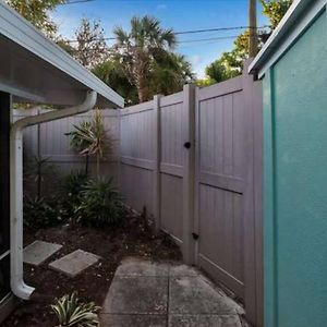 Apartamento Charming Studio W Pool One Mile To Beach Pets Welcome Lake Worth Beach Exterior photo