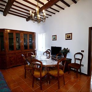 Bibo'S Guesthouse SantʼAngelo in Vado Exterior photo