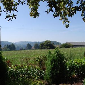 Chavasse House, Chavasse Farm, Somme Villa Hardecourt-aux-Bois Exterior photo