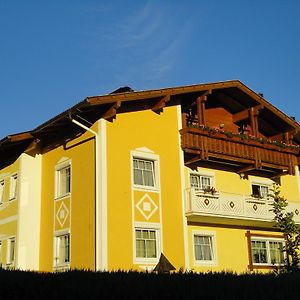 Hotel Feistritzer Seeboden Exterior photo