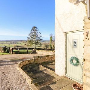 The Stable, Sedbury Park Farm Villa Gilling Exterior photo