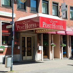 Dürens Post Hotel Exterior photo