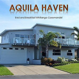 Aquila Haven Bed and Breakfast Whitianga Exterior photo