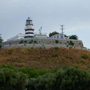 Residence Il Faro Marina di Monasterace Exterior photo