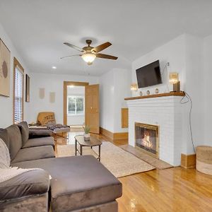 Lovely Bright Lansing Home 3 Bedrooms / 2 Bathrooms Exterior photo