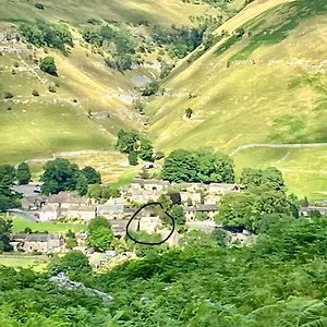 Apartamento The Wharfe At Greystones - Cosy, Comfortable Retreat Buckden  Exterior photo