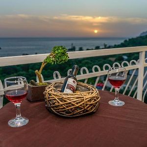 Hotel Sunny Views & Dreamy Sunsets By Bs Agios Gordios  Exterior photo