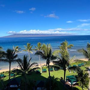 Hotel Marriott'S Maui Ocean Club - Lahaina & Napili Towers Exterior photo