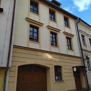 Penzion Jostovka Jihlava Exterior photo