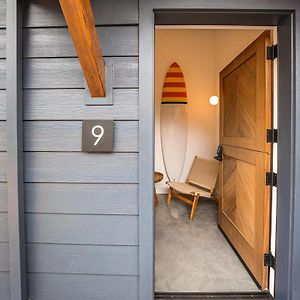 Apartamento Longboard Studio Includes King Bed And Kitchenette Stinson Beach Exterior photo