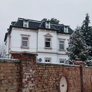 Villa Meuselwitz Exterior photo