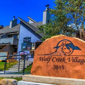 Wolf Creek Village, A Vri Resort Exterior photo