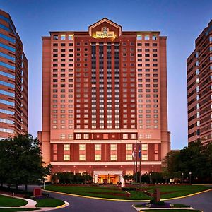 Hotel The Ritz-Carlton, Tysons Corner Exterior photo