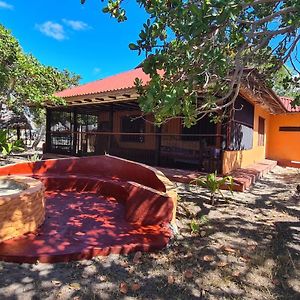 Charming 2-Bed Cottage In Bodo A Fishing Village Funzi Exterior photo