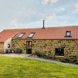 Green End Farm Cottages - The Cow Barn Goathland Exterior photo